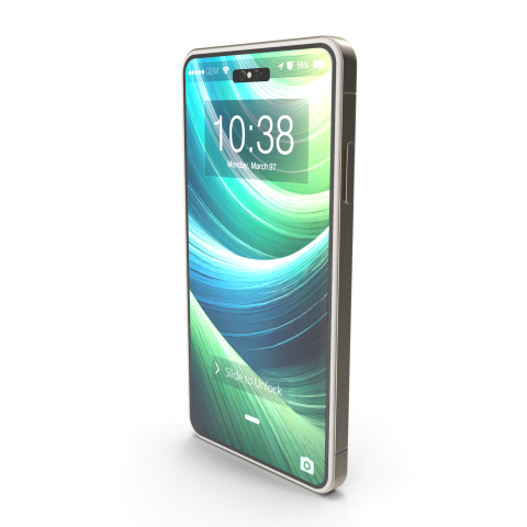 Smartphone H03 2k