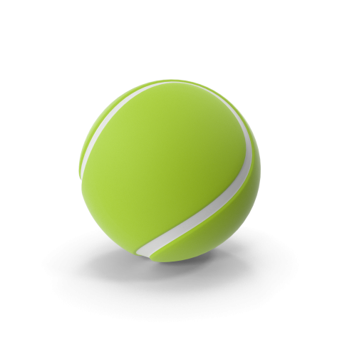 Tennis Ball H03 2k