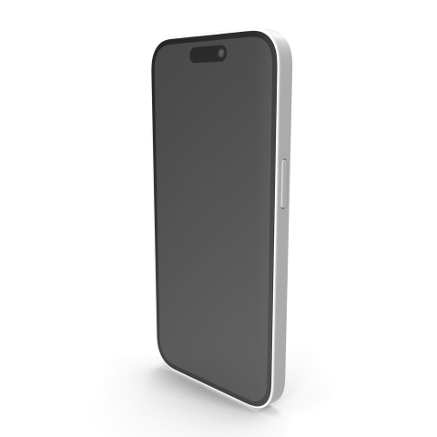 White Phone H03 2k