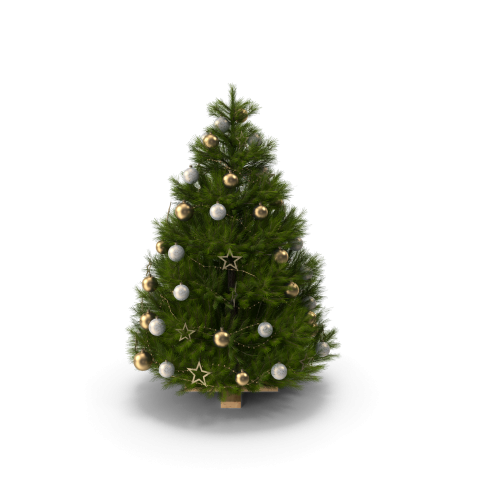 Xmas Tree H03 2k