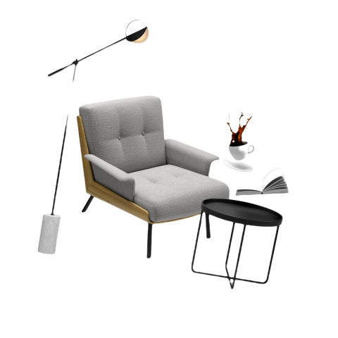 Zero gravity white interior living room 2024 10 18 03 56 51 utc