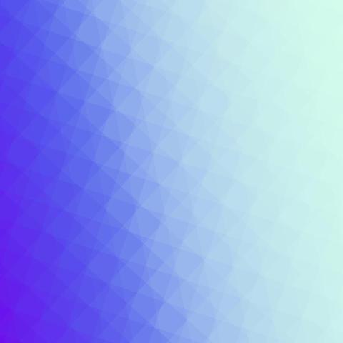 Ombre blue mosaic background illustration 2023 11 27 05 06 09 utc