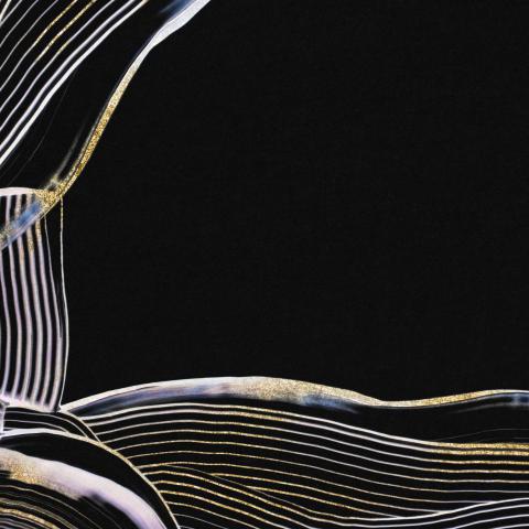 Luxury gold textured background in black abstract 2023 11 27 04 52 35 utc