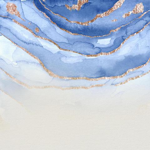 Blue and glitter marbled textured 2023 11 27 05 25 56 utc