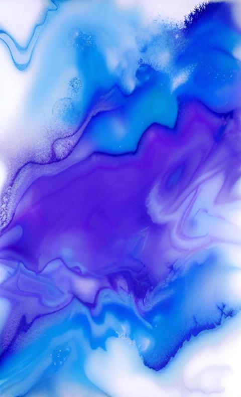 Alcohol ink 2023 11 27 04 51 42 utc
