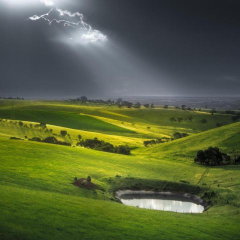 The calm before the storm 2024 12 04 20 21 14 utc